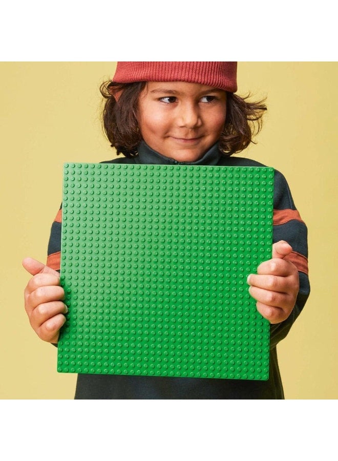 LEGO Green Building Baseplate 11023 - Image 2