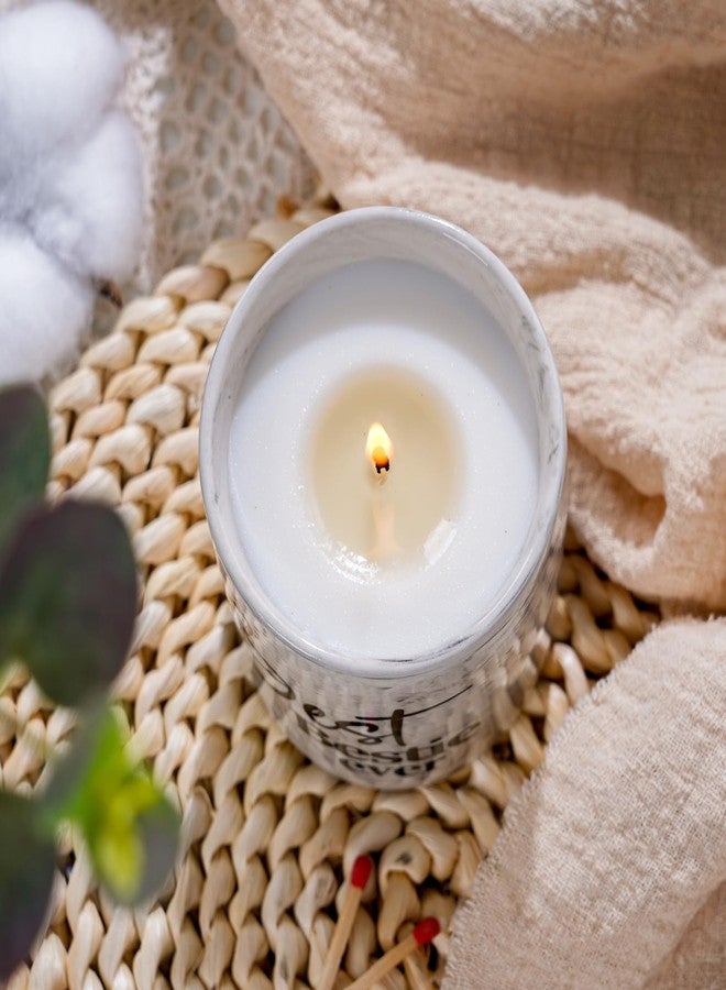 FreeJac Best Friend Birthday Gifts for Women Bestie Candle - Friendship Gift Ideas for BFF, Work Bestie, Soul Sister, Bestfriend, Bsf Christmas Long Distance Gifts Lavender Candle 6oz - Image 5