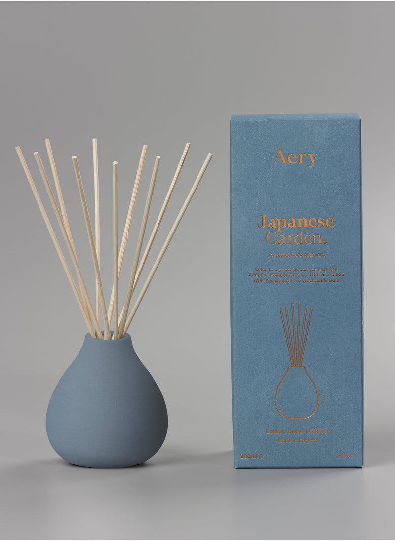 Aery Living Japanese Garden Reed Diffuser Apple Pomegranate And Musk - pzsku/Z993795C4A527B90FAED9Z/45/_/1740125869/8a052246-c346-48c8-80bc-dd07d0a28f9b