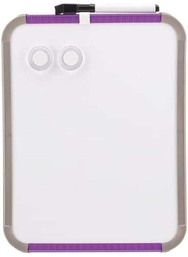 Deli Whiteboard 279 Mm X 216 Mm X 22 Mm Size Assorted - Image 2