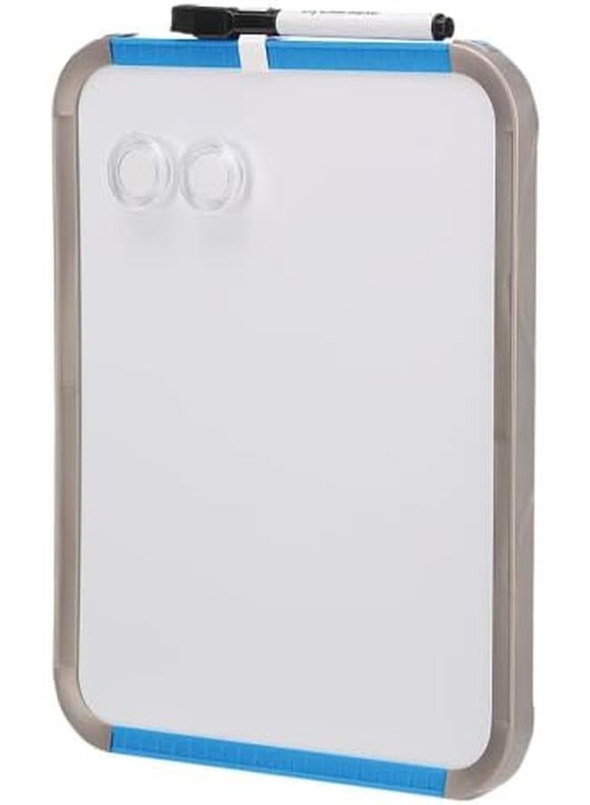 Deli Whiteboard 279 Mm X 216 Mm X 22 Mm Size Assorted - Image 3