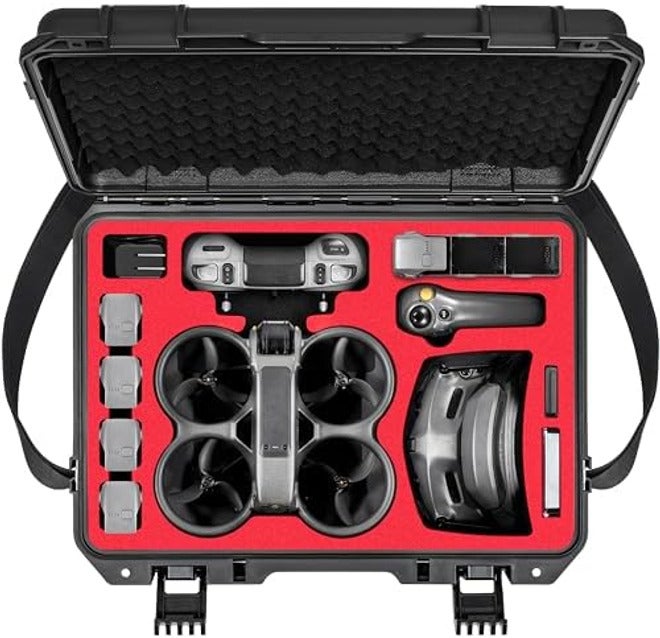 ستارت آر سي STARTRC Avata 2 Case