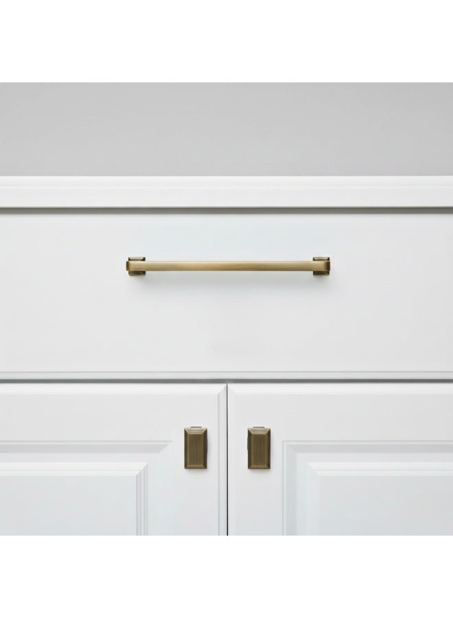 Siag Cabinet Pull Handle M3325 - Image 1