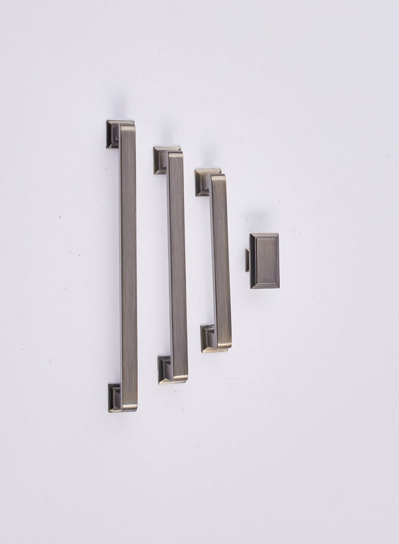 Siag Cabinet Pull Handle M3325 - Image 2