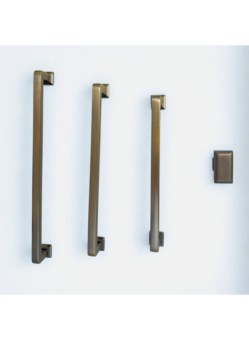 Siag Cabinet Pull Handle M3325 - Image 3