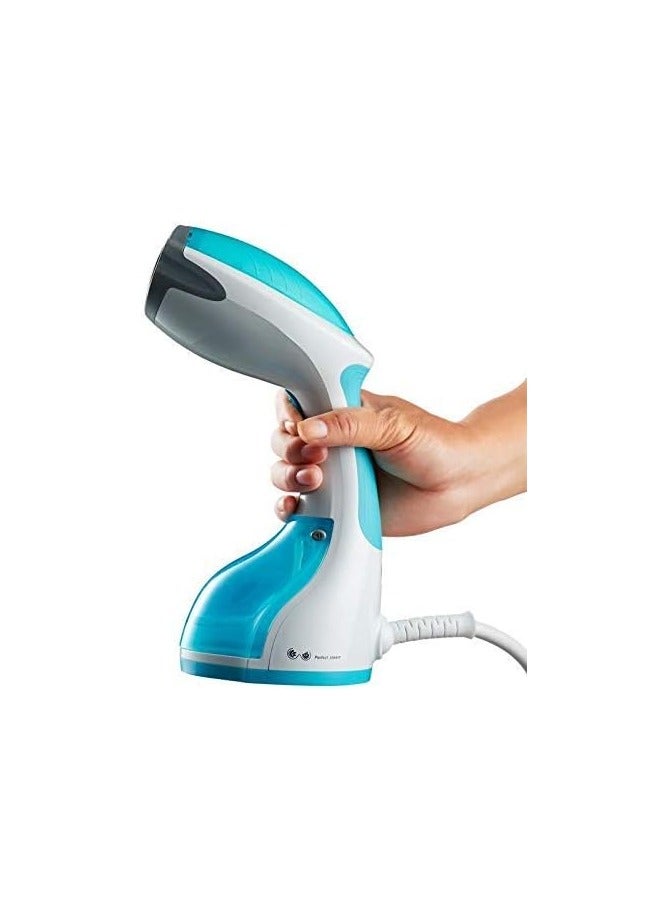 DLC Garment Steamer 280 ml 1500 W DLC-533 Blue/Pink - Image 3