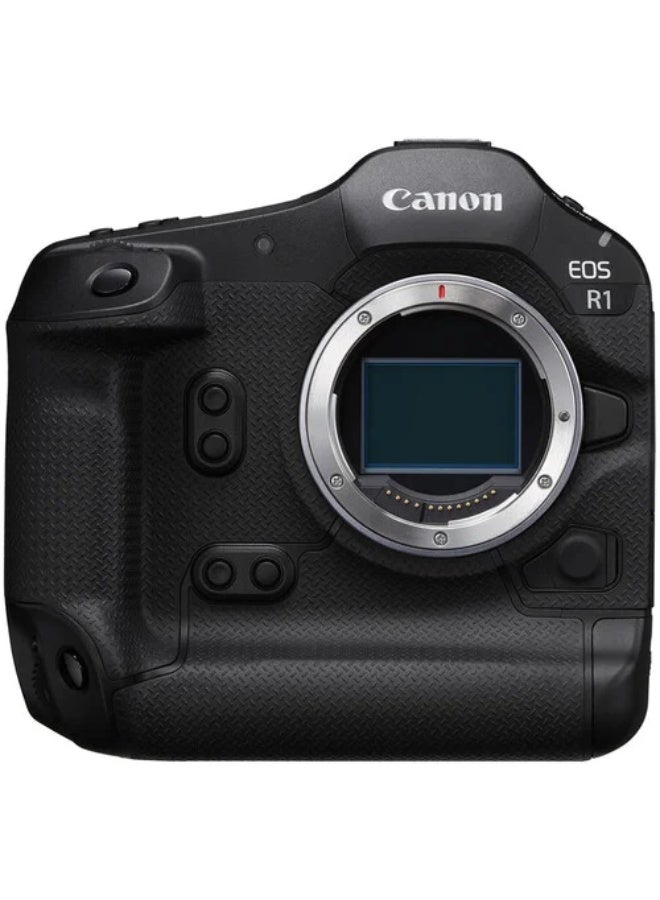 Canon EOS R1 Body Only - Image 1