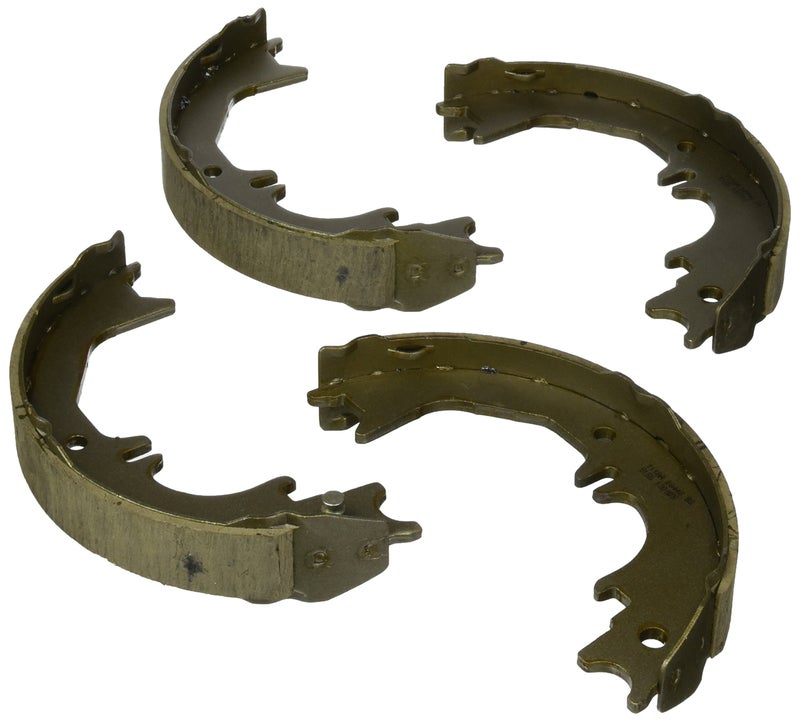 Centric أحذية فرامل سنتريك 111.08440 - Image 2