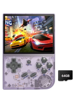 64GB, Purple