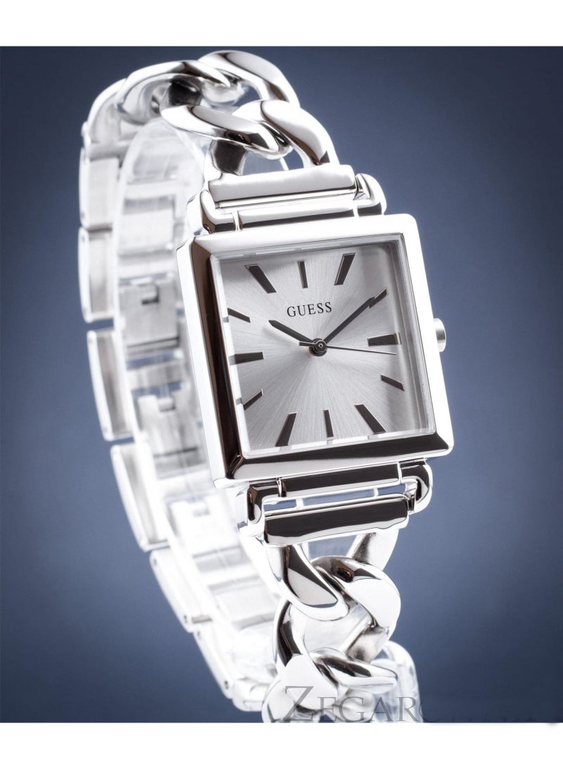 Guess Watch For Women W1029L1 - Image 4