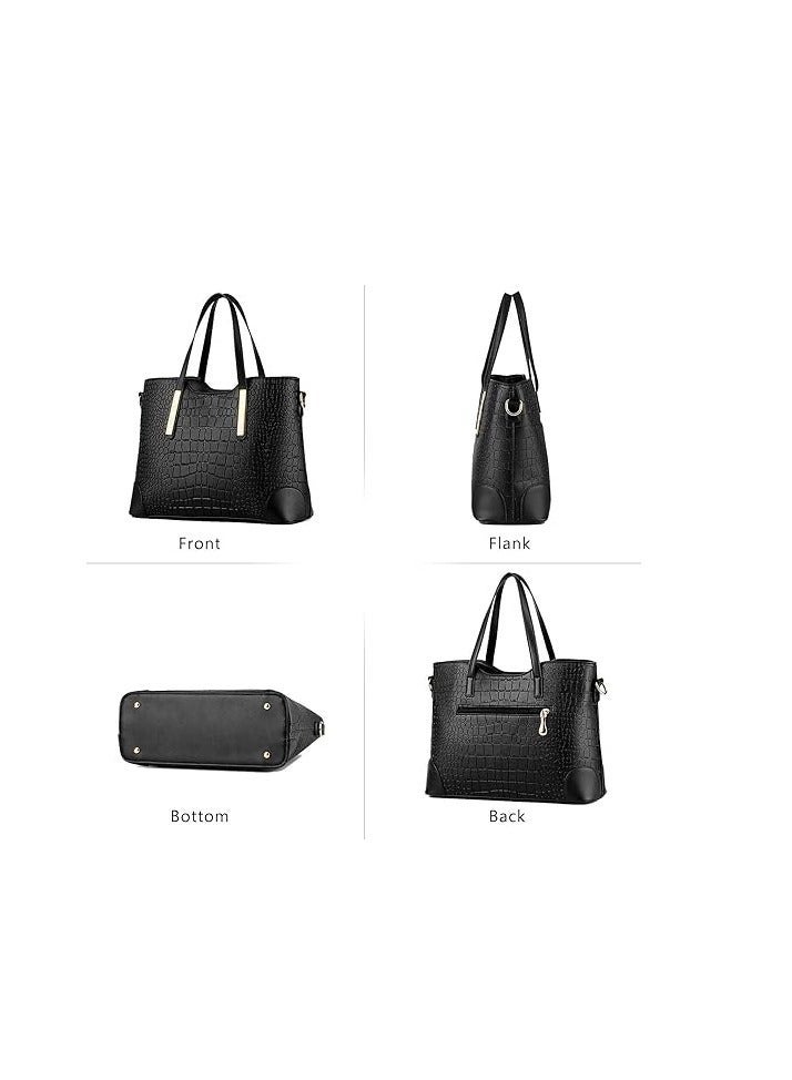 YNIQUE Two piece handbag set - Image 4