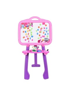 Generic Blackboard 2*1 magnetic whiteboard  - Image 2