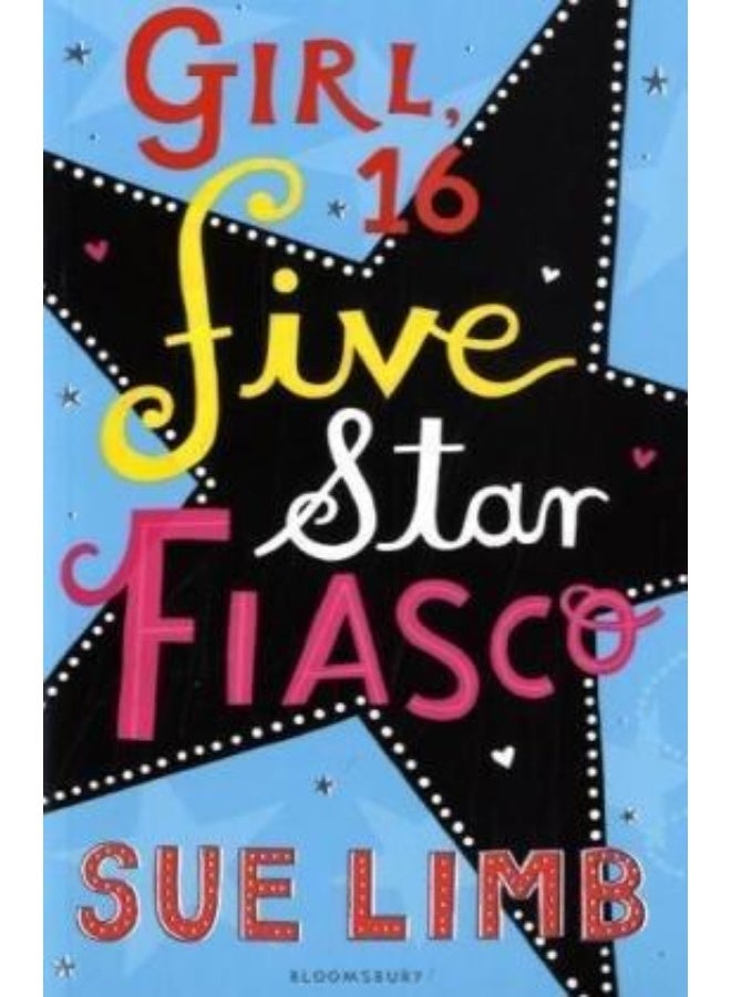 Five-Star Fiasco