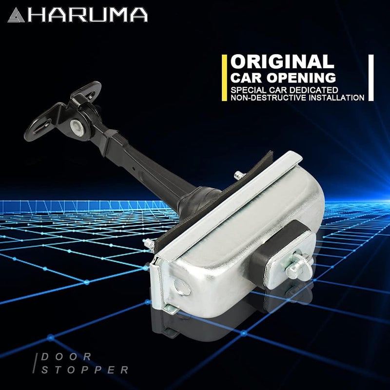 Haruma Door Check Stop Strap for Jeep Grand Cherokee (1999-2004) - Front Left Driver Side - Image 4