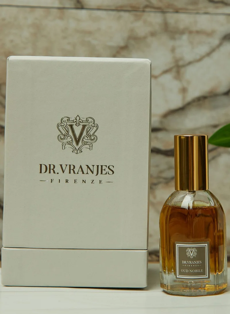 Dr. Vranjes Gift Box 25 Ml Oud Nobile 2022