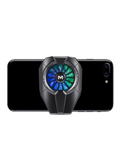 Memo MEMO DL06 - The Ultimate Phone Cooler for Superior Performance and Uninterrupted Gaming  - Image 1
