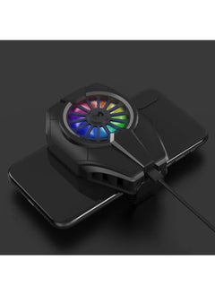 Memo MEMO DL06 - The Ultimate Phone Cooler for Superior Performance and Uninterrupted Gaming  - Image 3