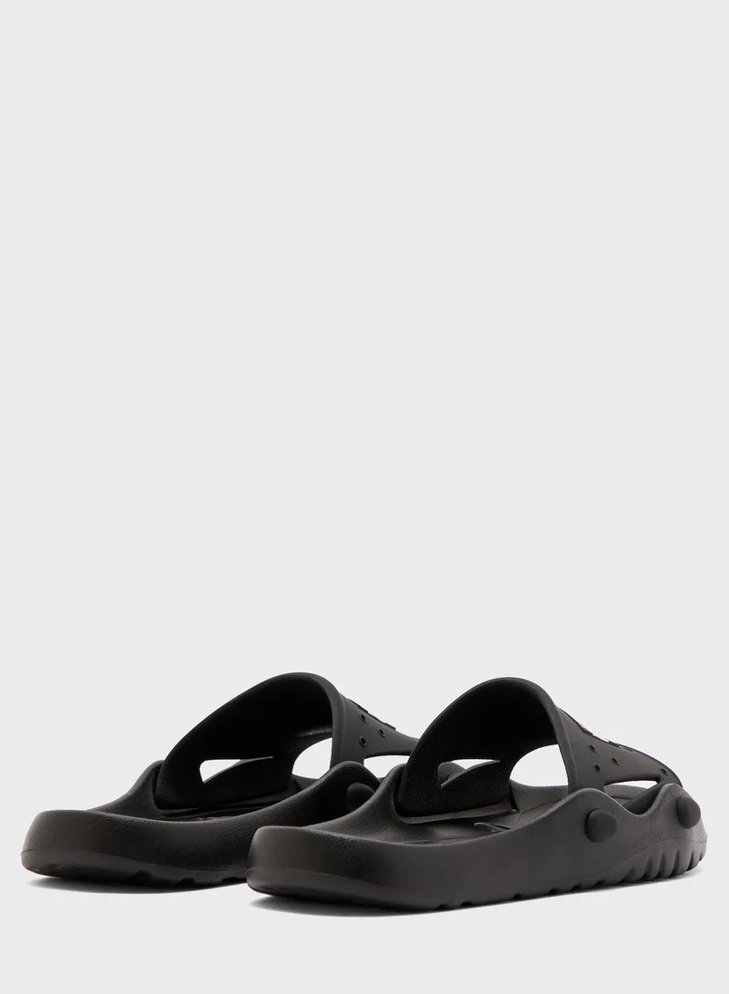 TOMMY JEANS Heritage Pool Slides