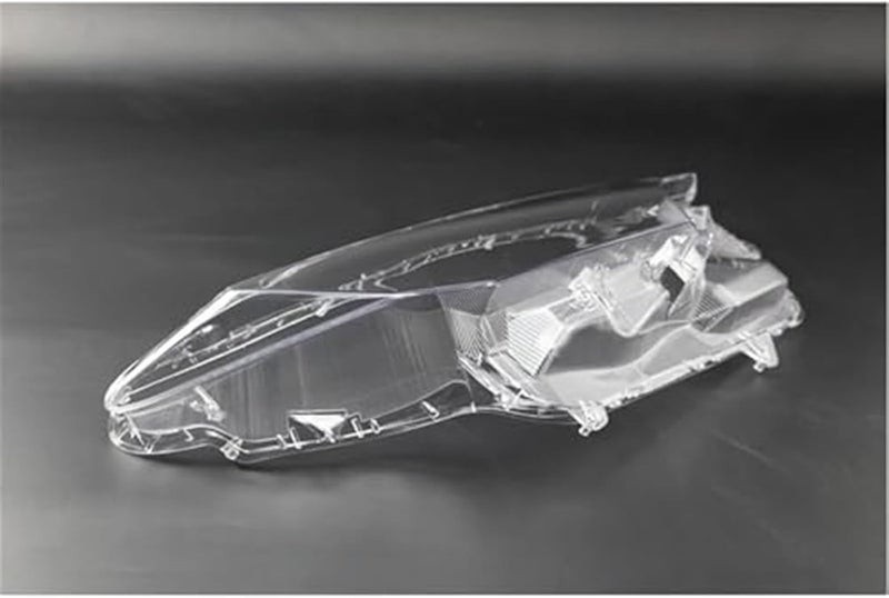 Vuzmode Headlight Cover for Toyota RAV4 2016-2019 - Image 2