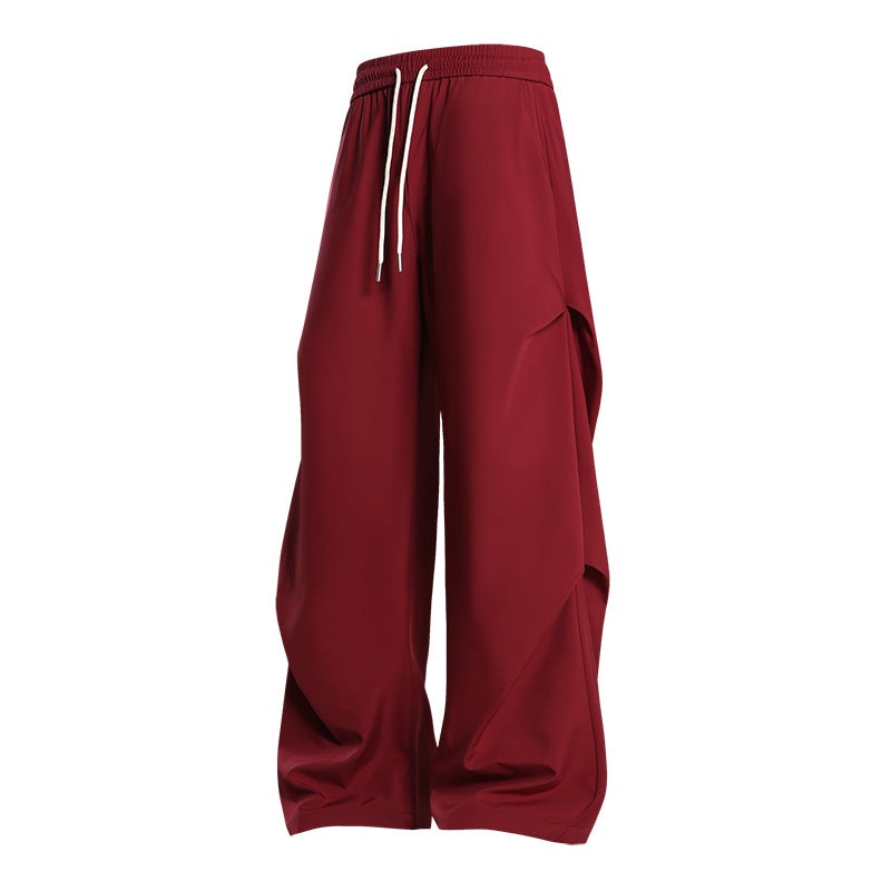 Nasa'S New Men'S And Women'S Soft Shell Charge Pants Early Season Fashion Men'S And Women'S Paratroopers - Image 1