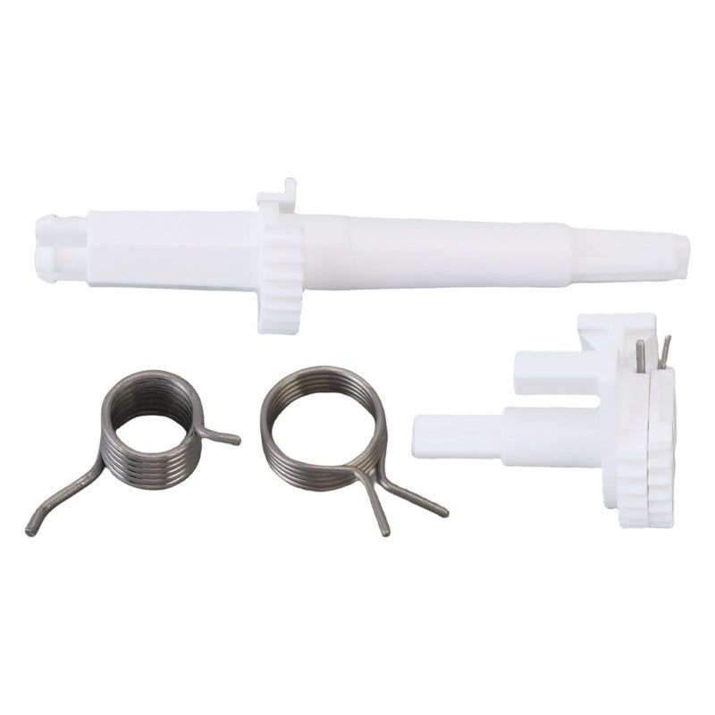Forklift Drive Shaft Repair Kit: High Compatibility Premium Wear-Proof ABS Material - Easy Installation Drive Shaft Repair Kit for Industrial Forklift Maintenance & Performance Upgrade - Image 2