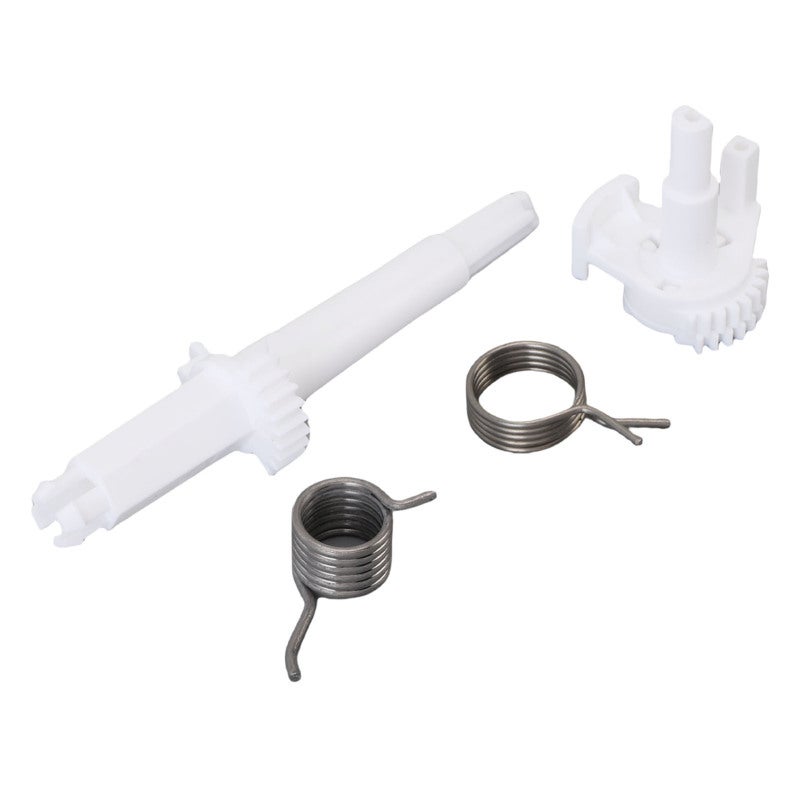 Forklift Drive Shaft Repair Kit: High Compatibility Premium Wear-Proof ABS Material - Easy Installation Drive Shaft Repair Kit for Industrial Forklift Maintenance & Performance Upgrade - Image 5