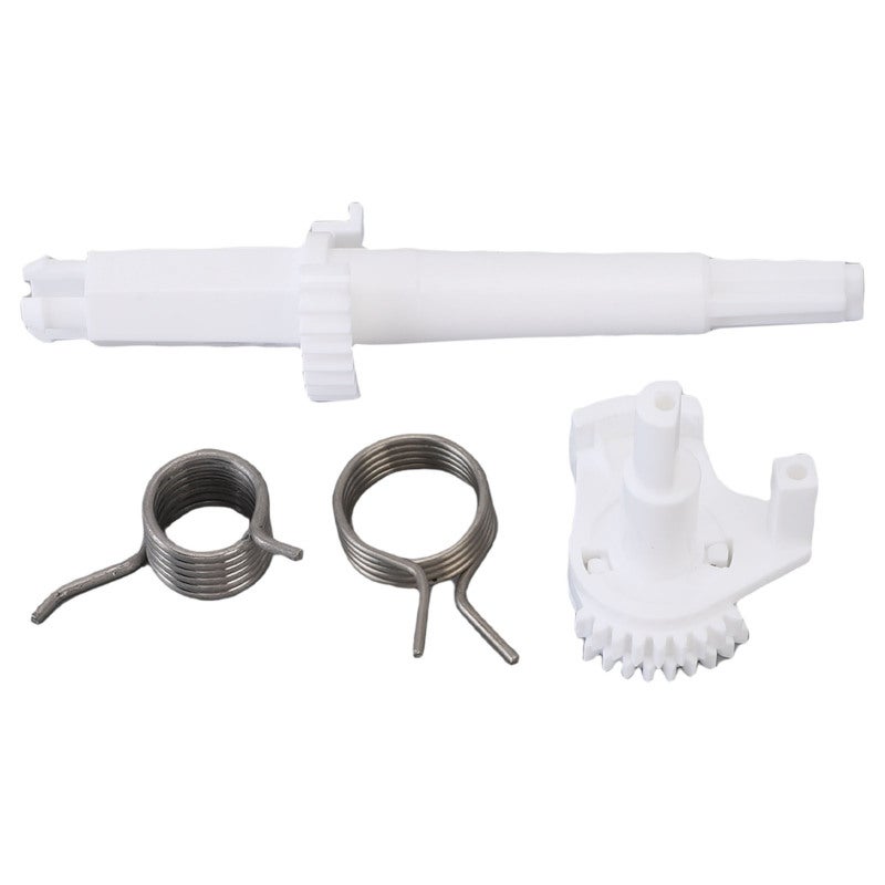 Forklift Drive Shaft Repair Kit: High Compatibility Premium Wear-Proof ABS Material - Easy Installation Drive Shaft Repair Kit for Industrial Forklift Maintenance & Performance Upgrade - Image 1