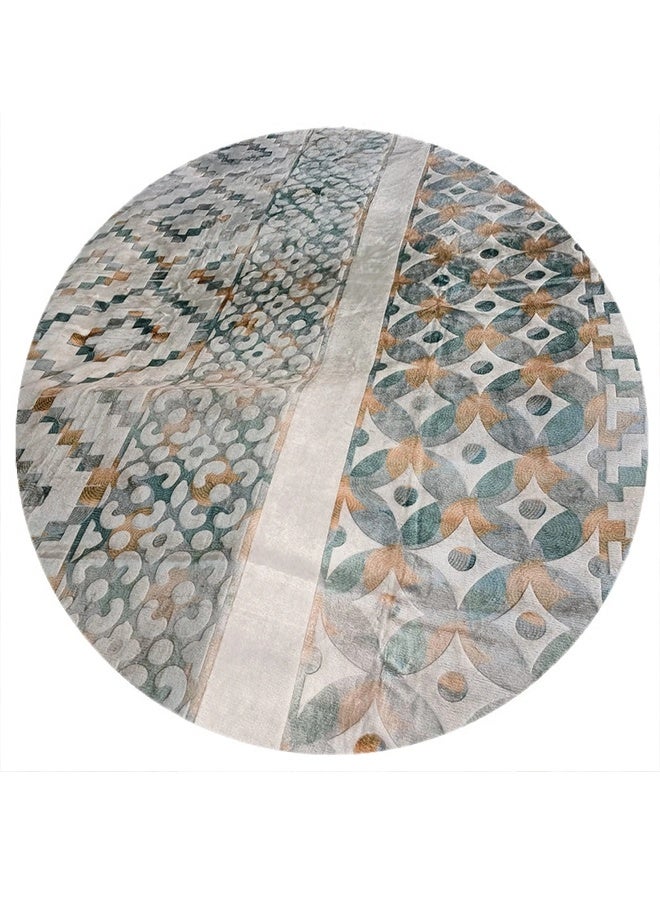 Mora spain Mora Pasarella 3D Blanket - Model:j65 - Size: 220*240 - Made in Spain. - Image 2