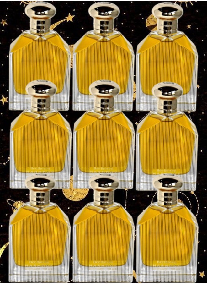 بيتهوفن 9 قطع عطر هارموني 100 مل  - Image 1