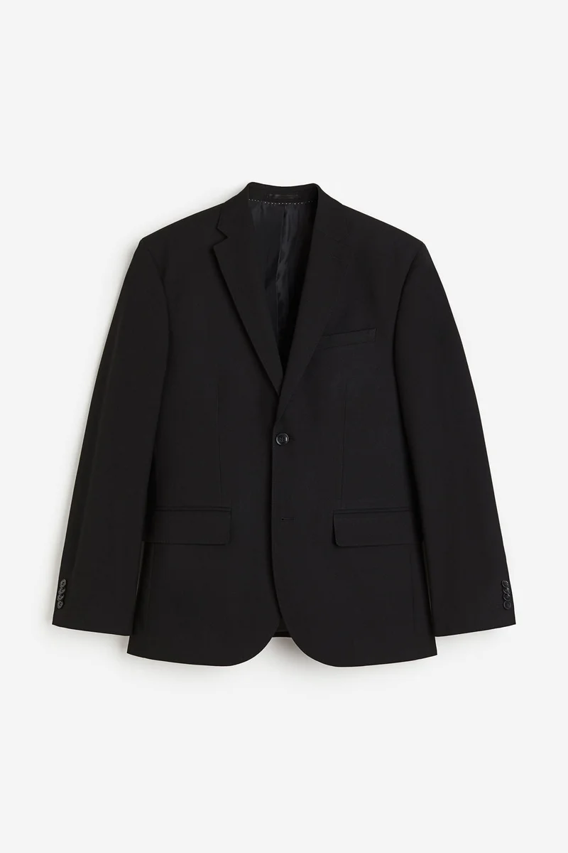 H&M Slim Fit Jacket