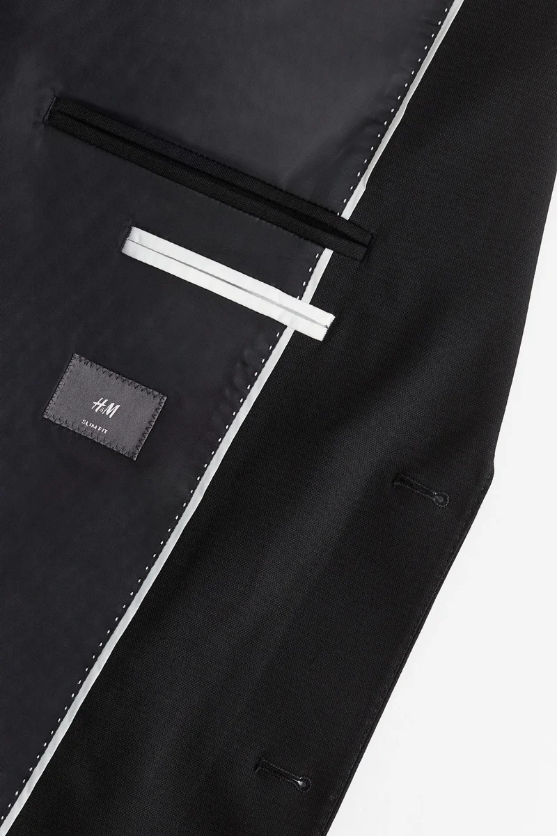 H&M Slim Fit Jacket