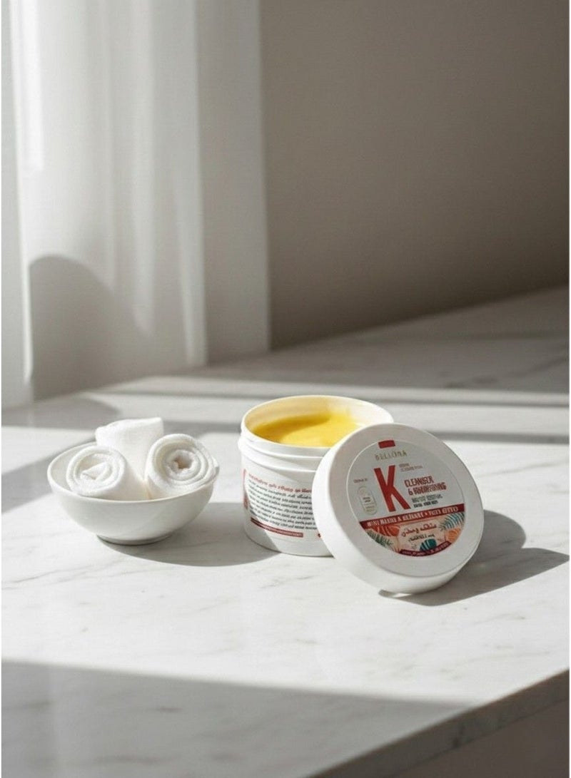 Bellora Makeup Remover & Nourishing Balm - Image 5