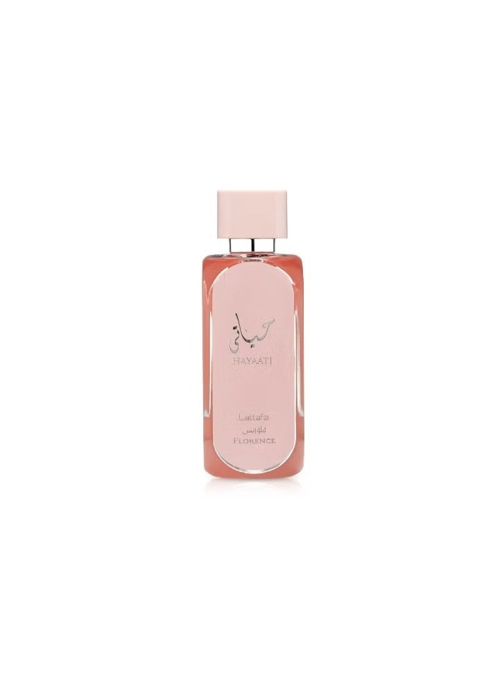 لطافة عطر حياتي فلورانس او دي بارفان 100 مل - Image 3