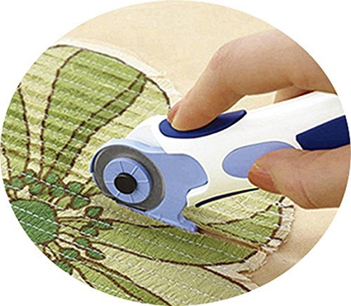 Clover قاطع دوار كلوفر 499 سلاش 28 مم - Image 2