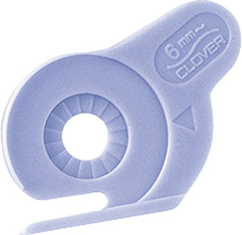 Clover قاطع دوار كلوفر 499 سلاش 28 مم - Image 4