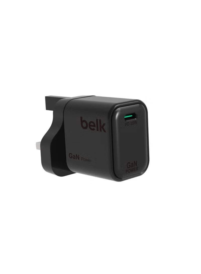 Belk 20W Wall Charger - BL-H3 - Image 2
