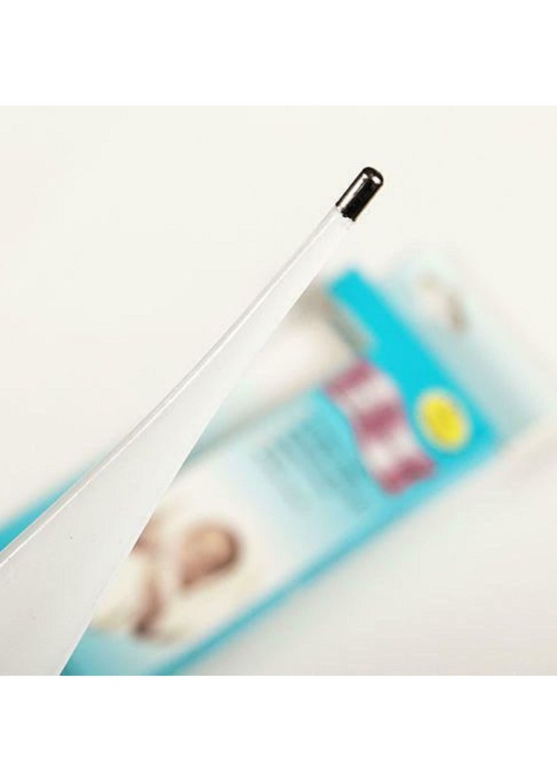 ترمومتر رقمي - أبيض - Image 3