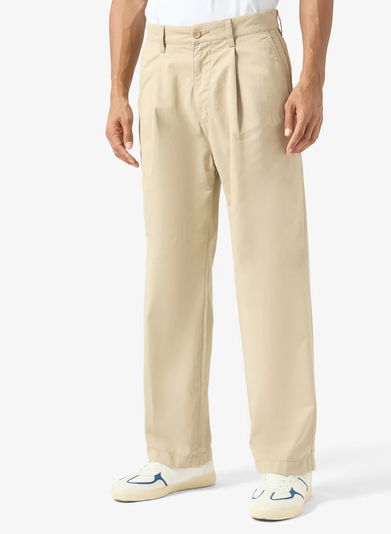 Casual Chinos
