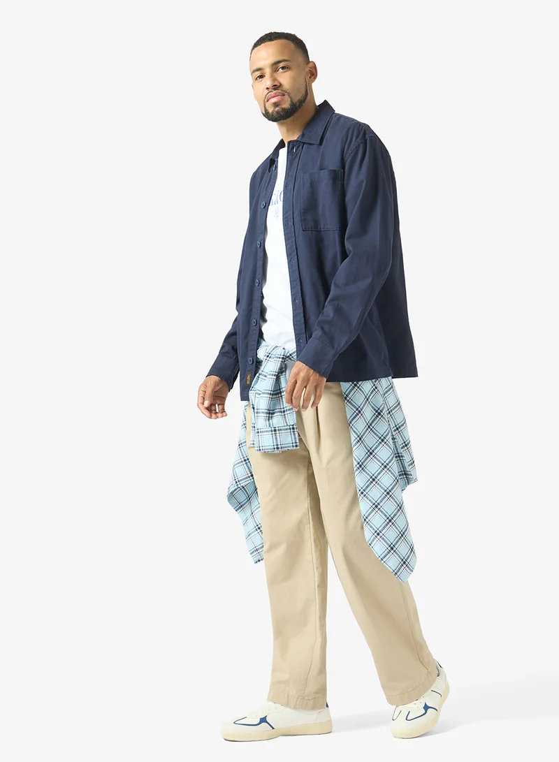 JACK & JONES Casual Chinos
