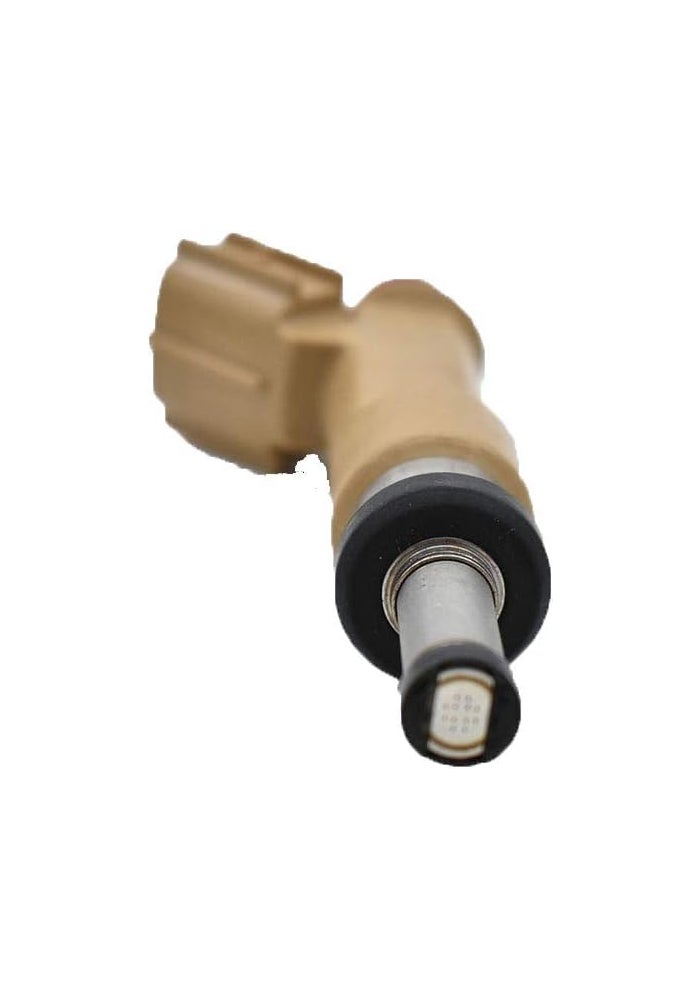 Wivplex 4PCS Fuel Injectors Nozzle for Toyota Corolla 2009-2015 - Image 4