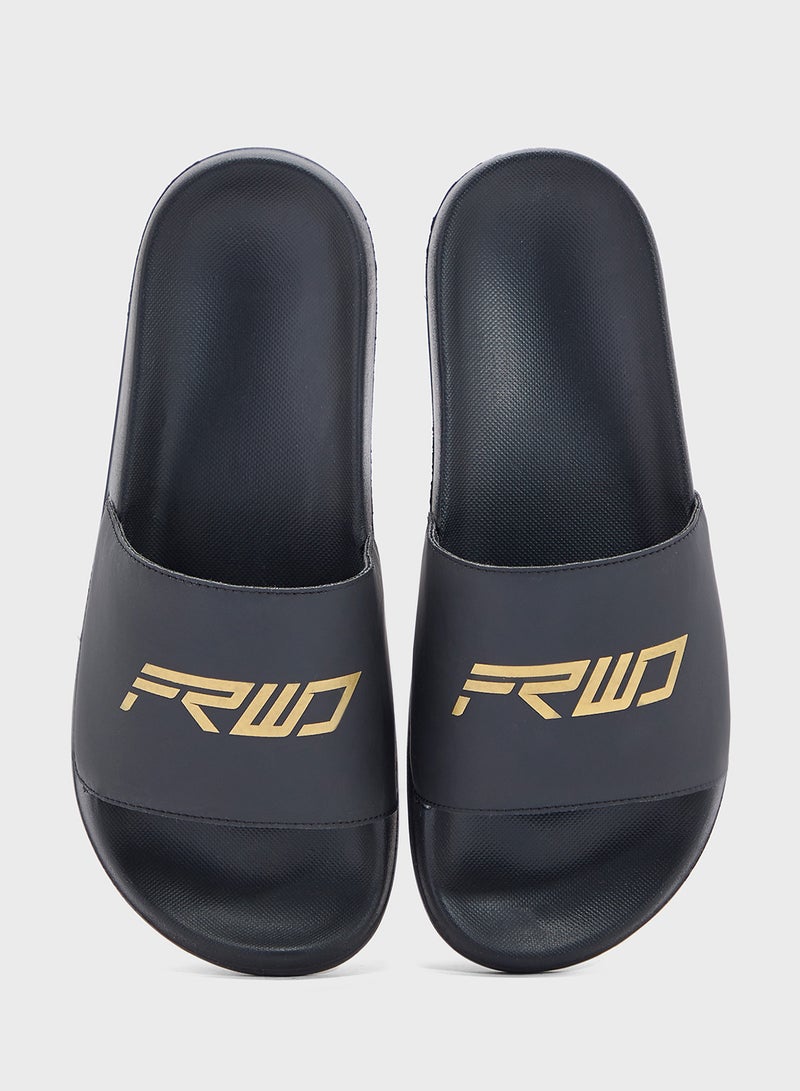 FRWD Casual Slides - Image 4
