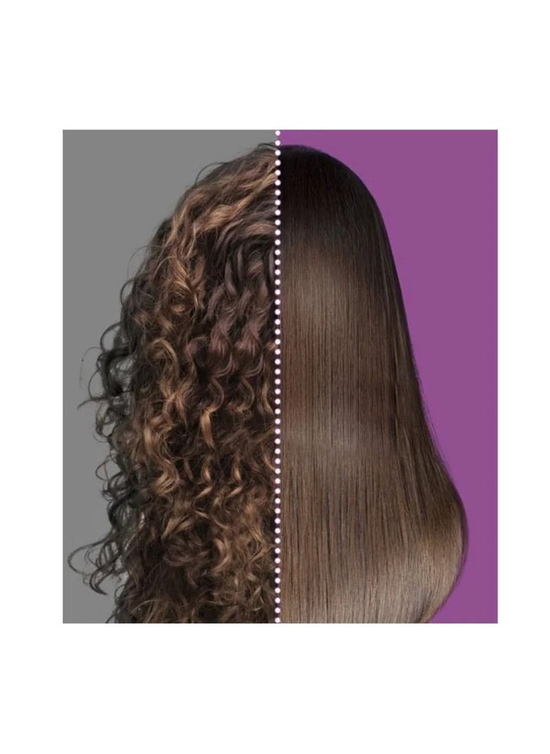 Kativa - Keratin Hair Straightening Kit with Brazilian Express Formula  Includes Shampoo, Conditioner, and Treatment for Silky Smooth Hair | Popular Choice for Hair Straightening in UAE - Image 1