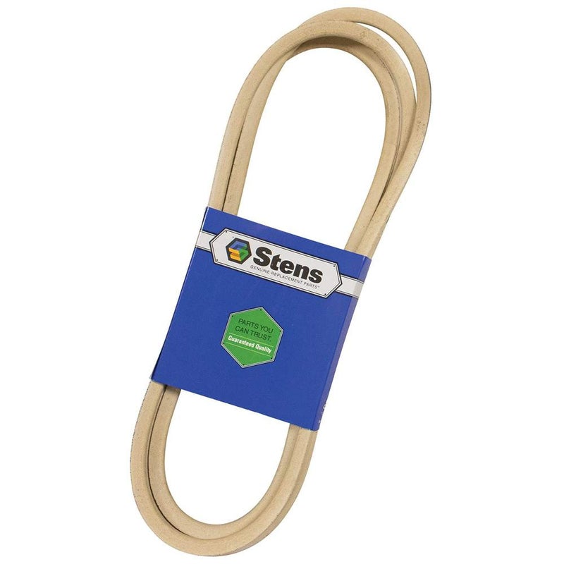 Stens Total Power Parts New Belt Compatible withReplacement for John Deere Z225 Riding Mower Z235 Riding Mower M154294