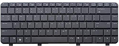 TravisLappy Keyboard for HP 540 541 550 Series Laptop - Image 2