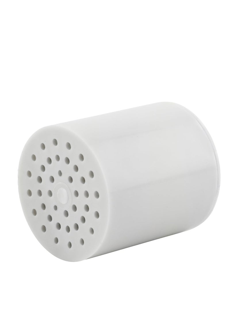 AquaBliss AquaBliss replacement multi stage shower filter cartridge longest lasting high output universal shower filter reduces chlorine & toxins in SF220 or SF100 1-Pack SFC220  - Image 1