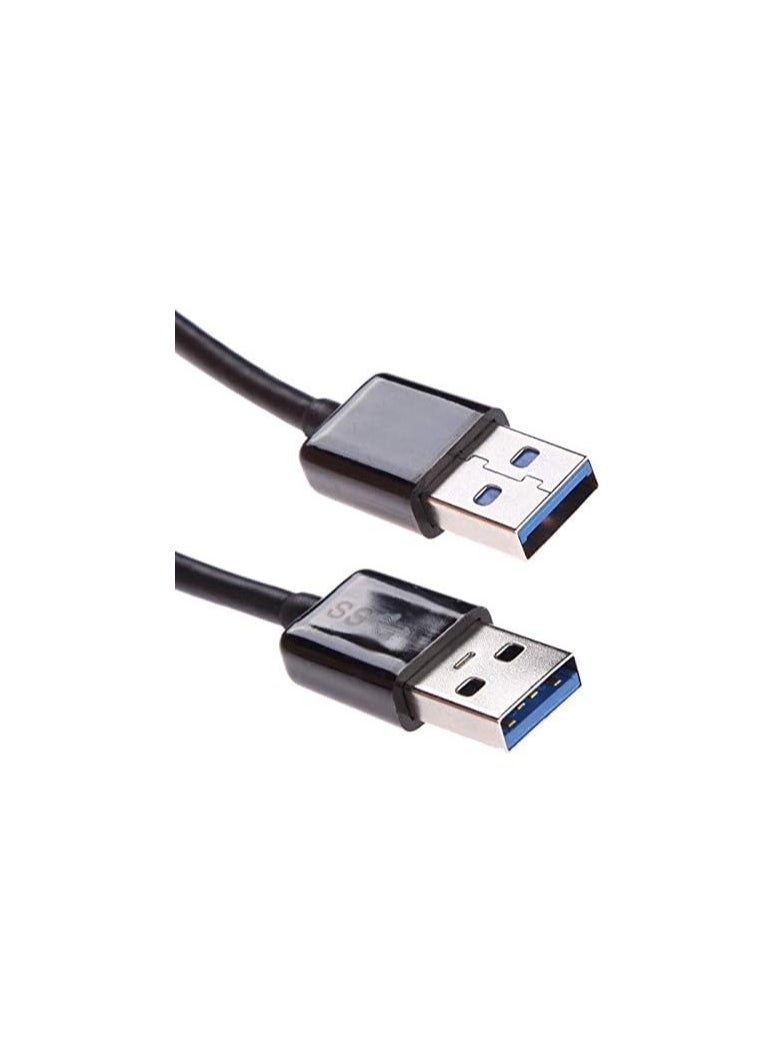 ماركة غير محددة - محرك أقراص ضوئي خارجي USB 3.0 DVD RW CD للابتوب والكمبيوتر المكتبي والنوت بوك والكمبيوتر - Image 1