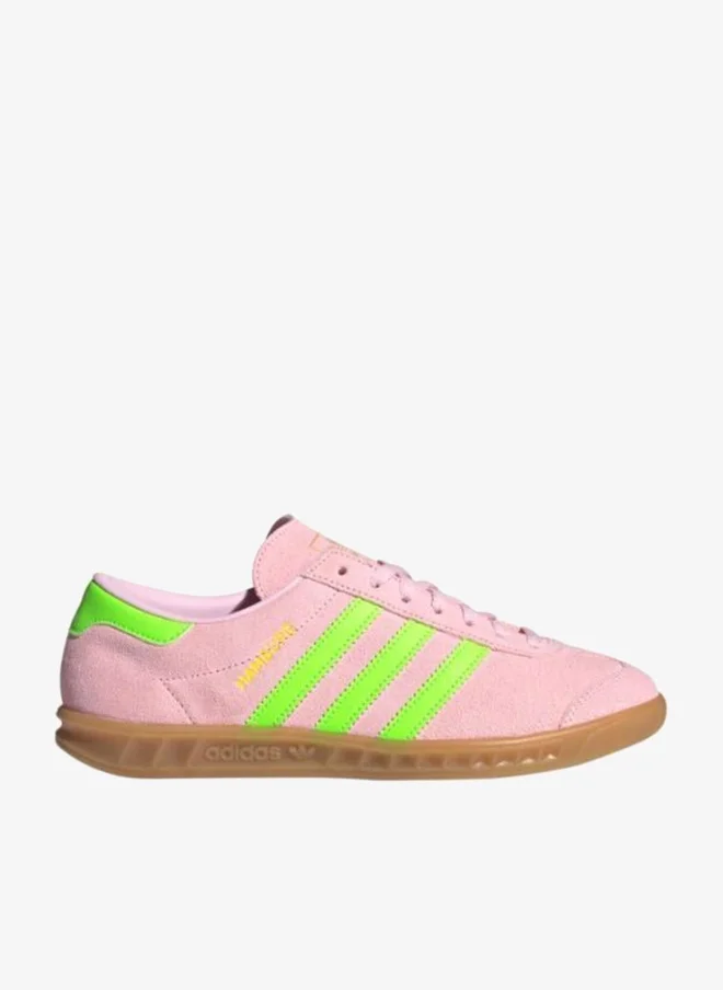 Hamburg Shoes