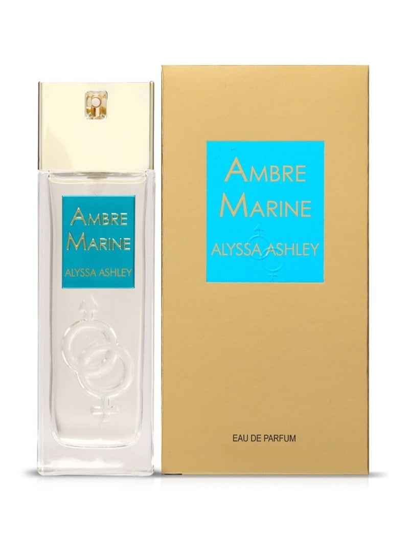 ALYSSA ASHLEY أمبر مارين - Image 1