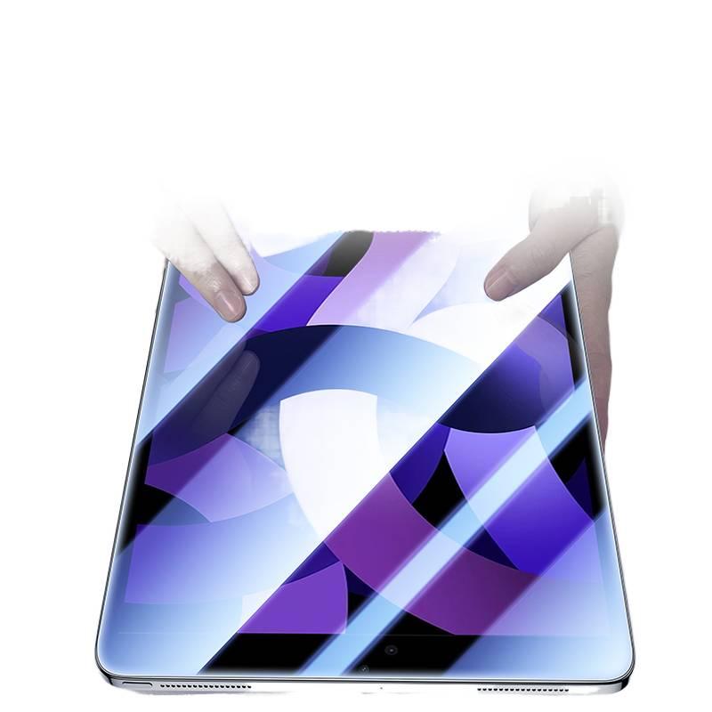 AD حافظة آيباد ذكية متوافقة مع iPad Air باللون أسود باللون الأسود - Image 4