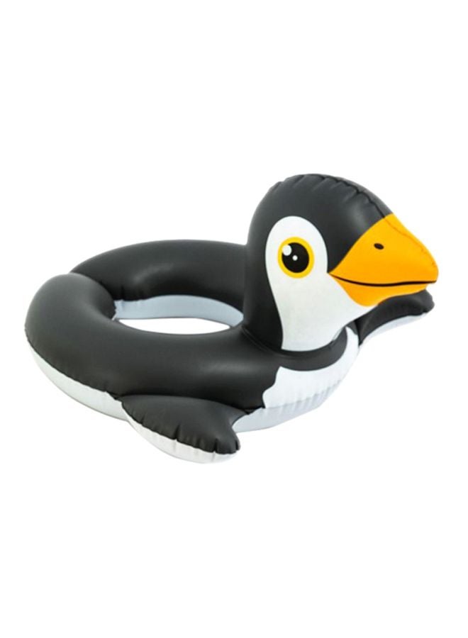 INTEX Penguin Swimming Pool Tube 25x25inch - Image 1